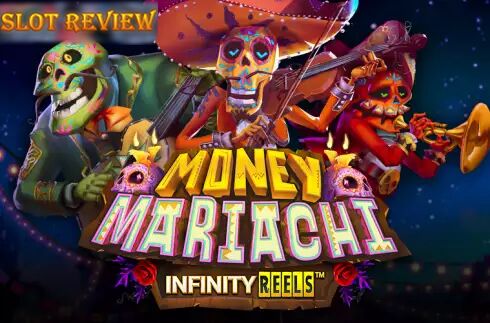 Money Mariachi Infinity Reels icon